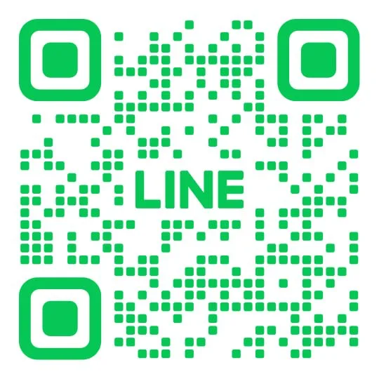 QR Code ทักเข้ามา หวยลาวพิเศษออกกี่โมง Line @